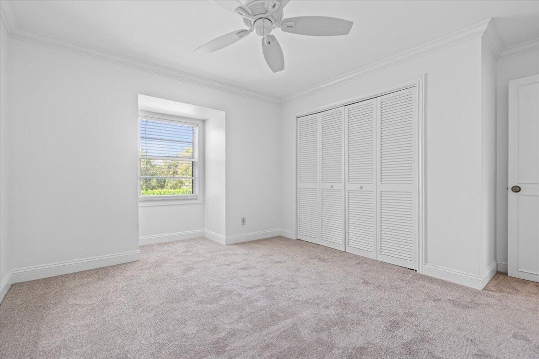 Bedroom #2