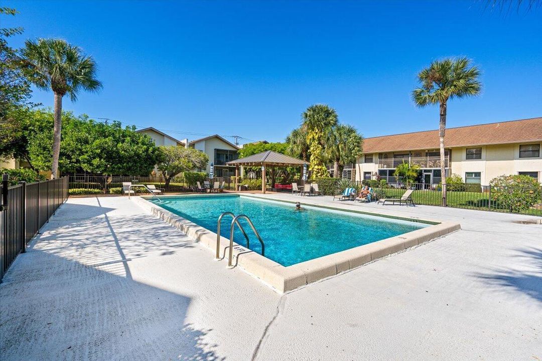 Community Pool