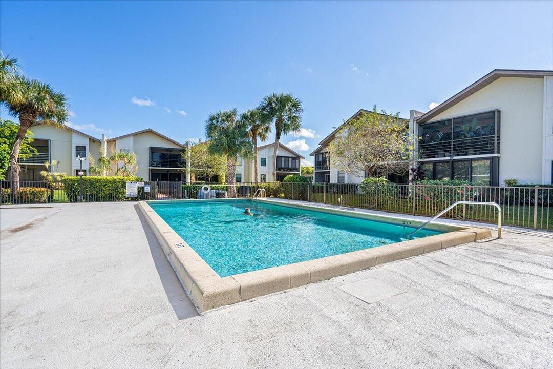 Community Pool