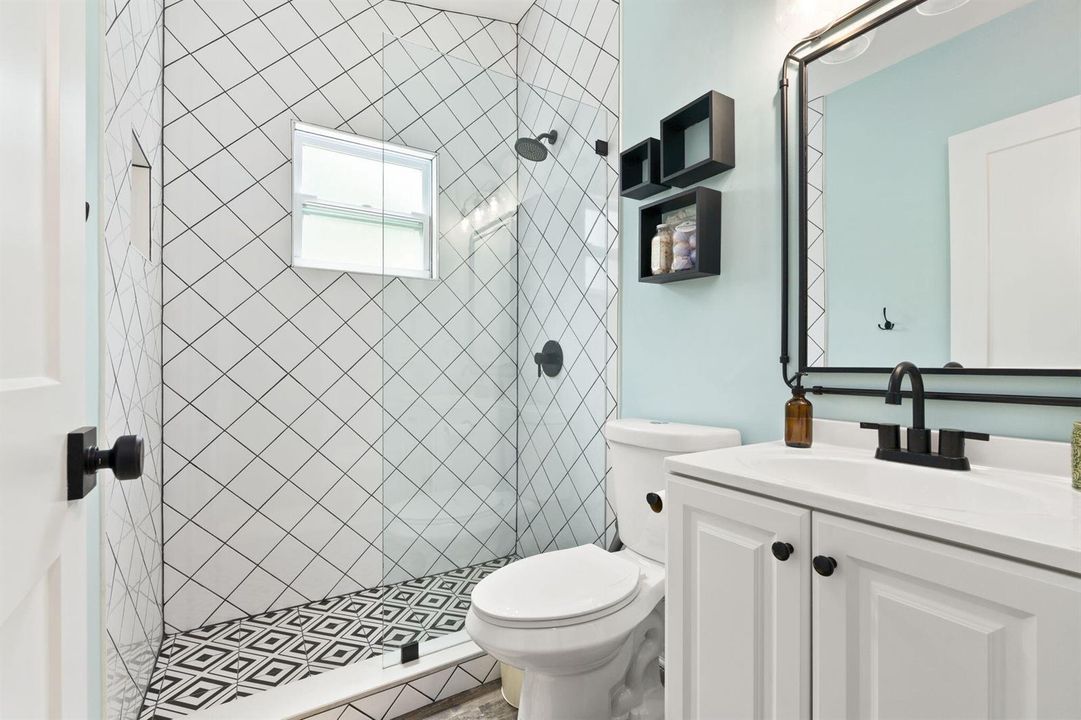 Guest Bath