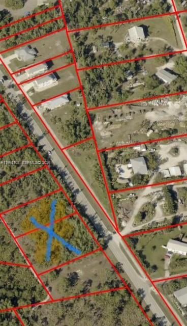 待售: $99,800 (1.15 acres)