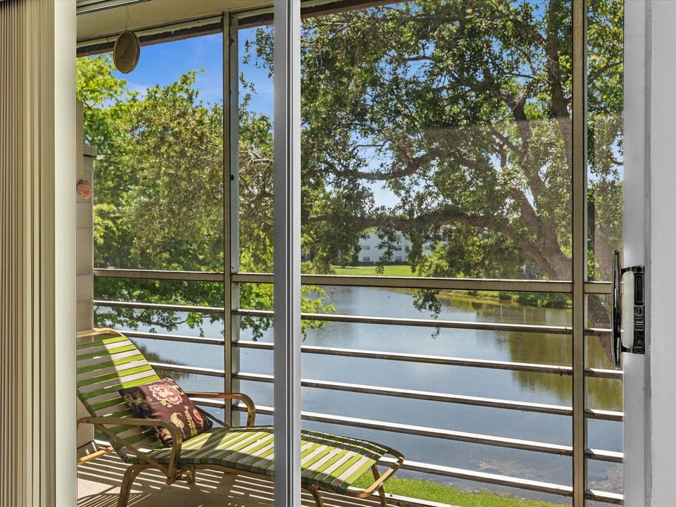 lake view