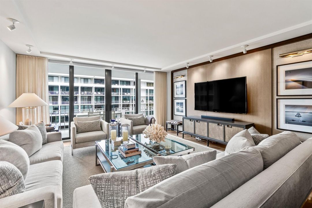 great room