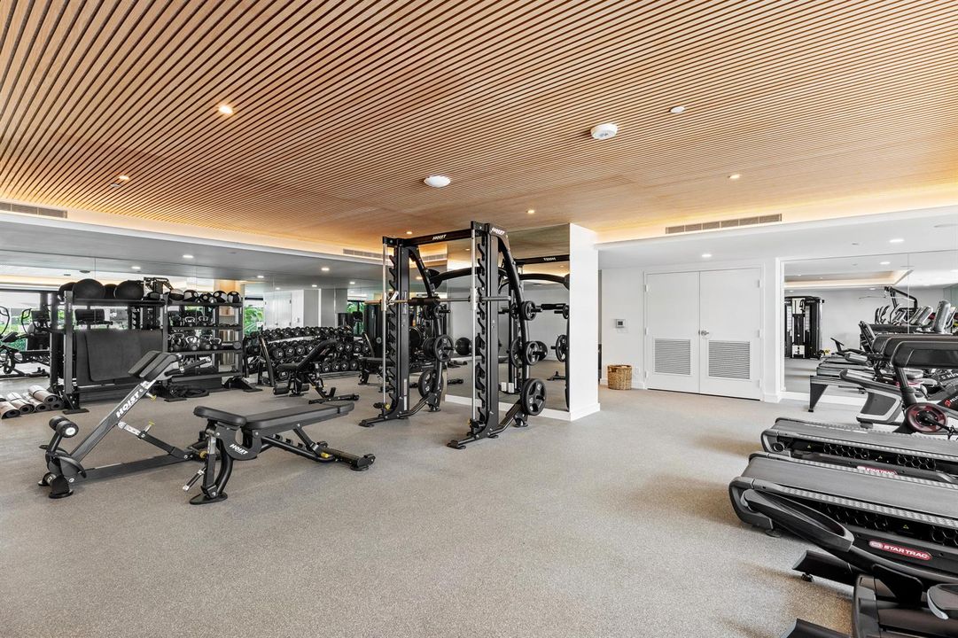 fitness