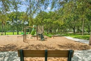 Nearby Parks