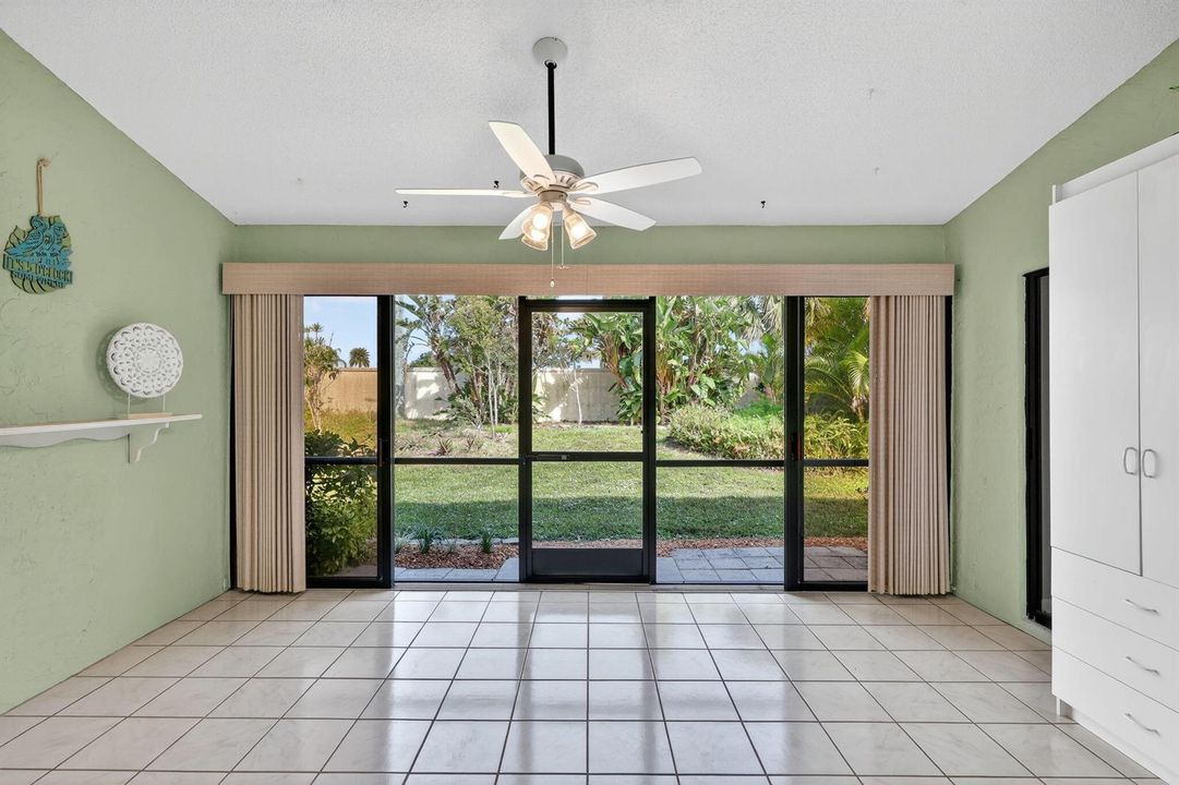 BONUS ROOM