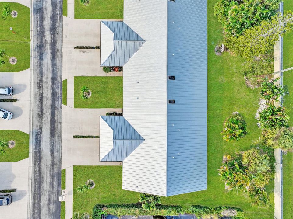 NEWER ROOF