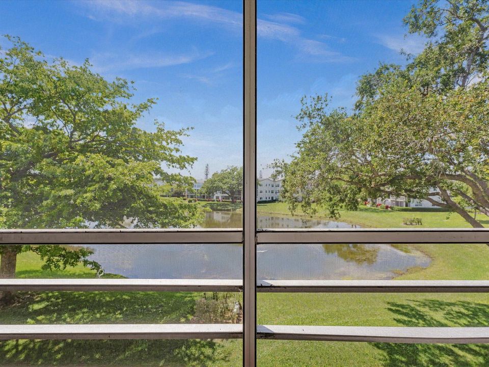 lake view