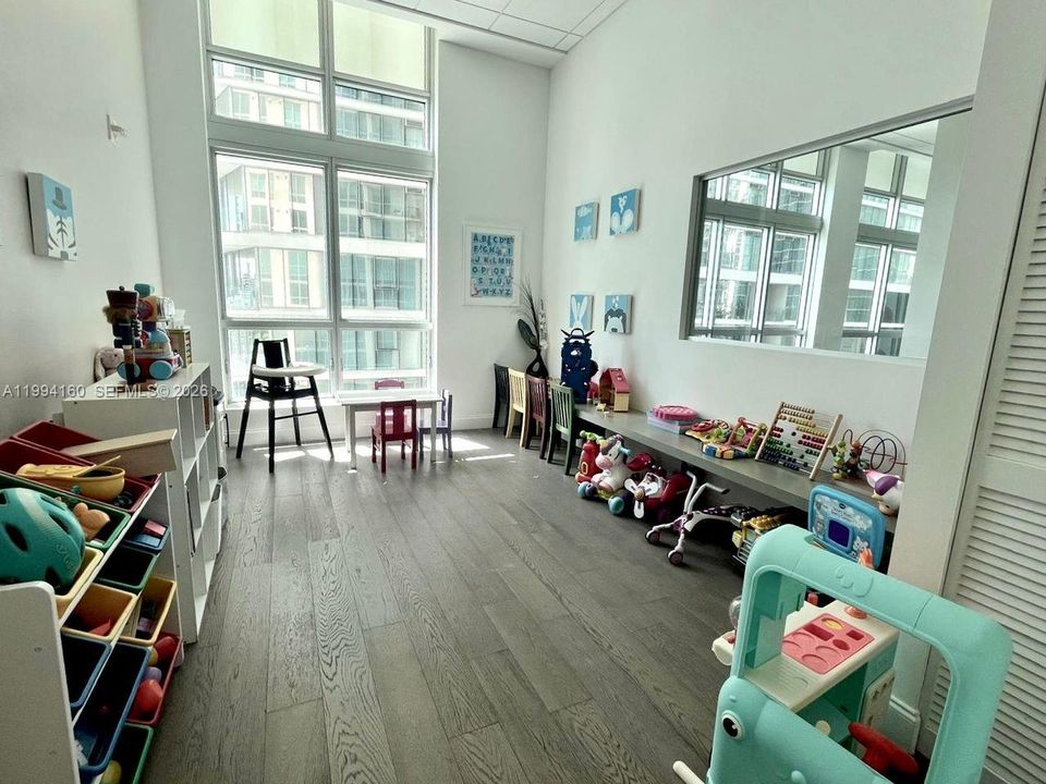 Kids Room
