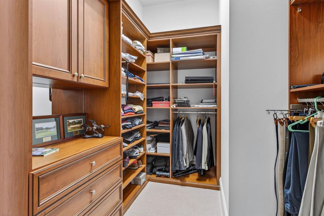 Owners Closet 1