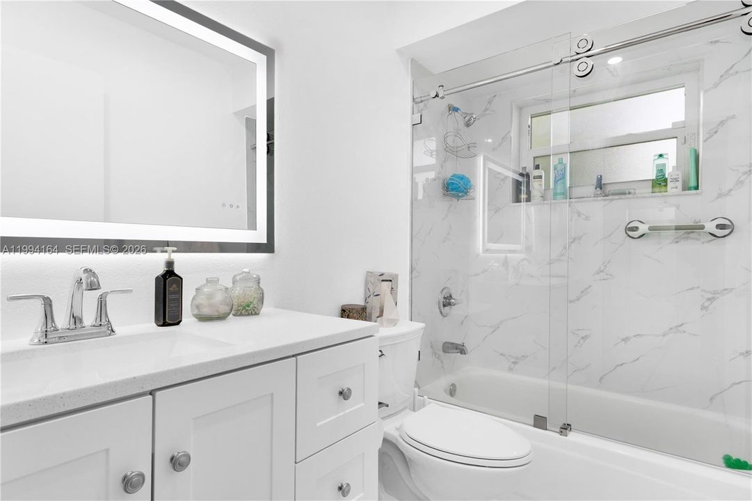 2nd Bathroom