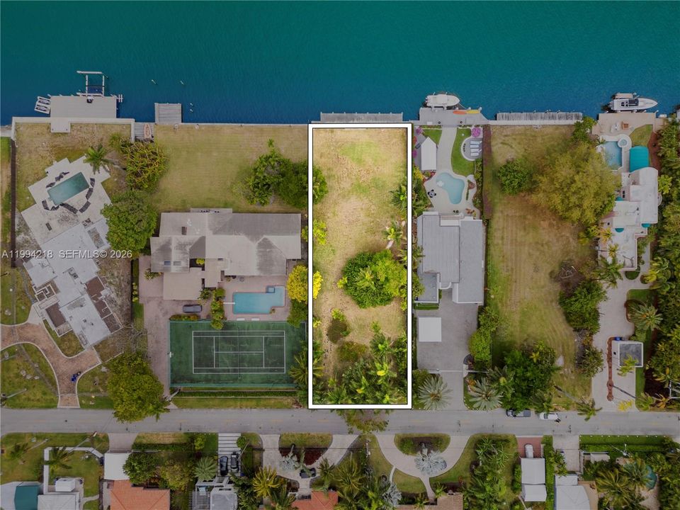 For Sale: $3,400,000 (0.45 acres)