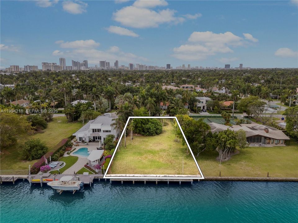For Sale: $3,400,000 (0.45 acres)