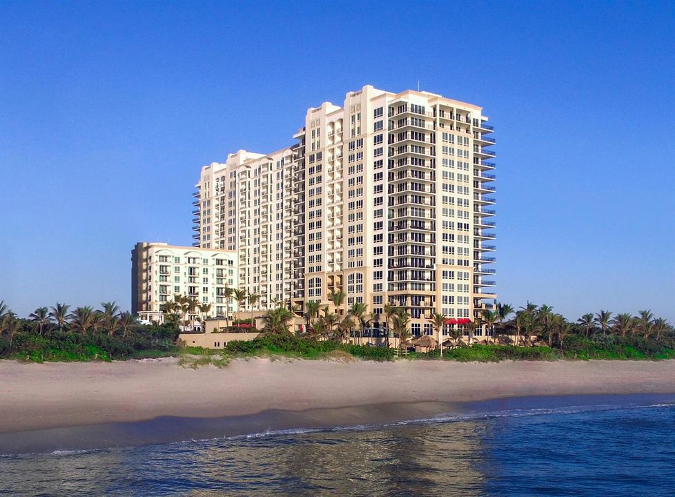 Palm Beach Singer Island Resort & Spa