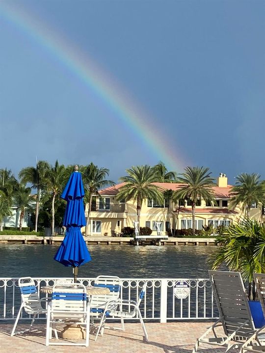 Rainbow