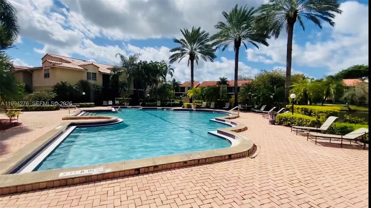 En Renta: $1,700 (1 camas, 1 baños, 785 Pies cuadrados)