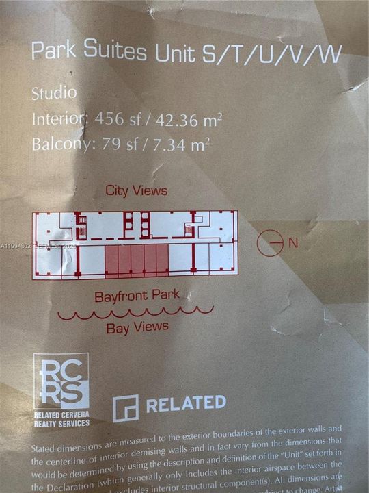 待售: $315,000 (0 贝兹, 1 浴室, 484 平方英尺)