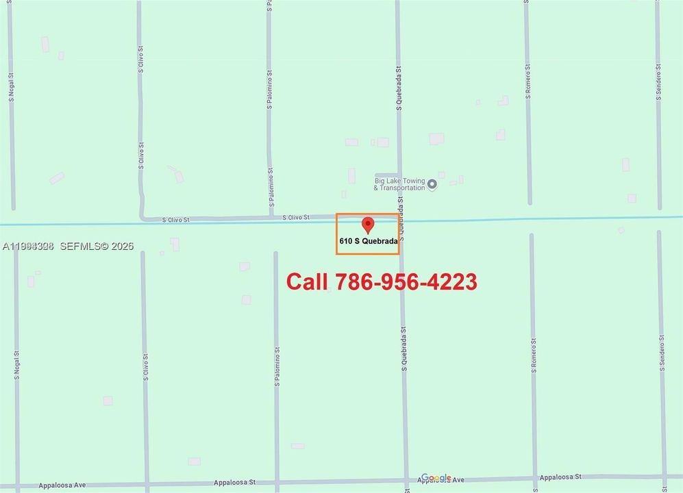 На продажу: $79,900 (1.25 acres)