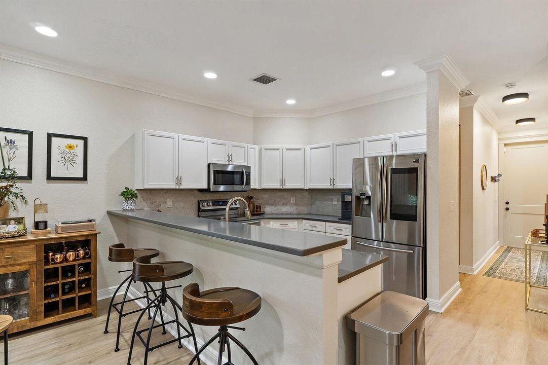 Kitchen + Bar Stools