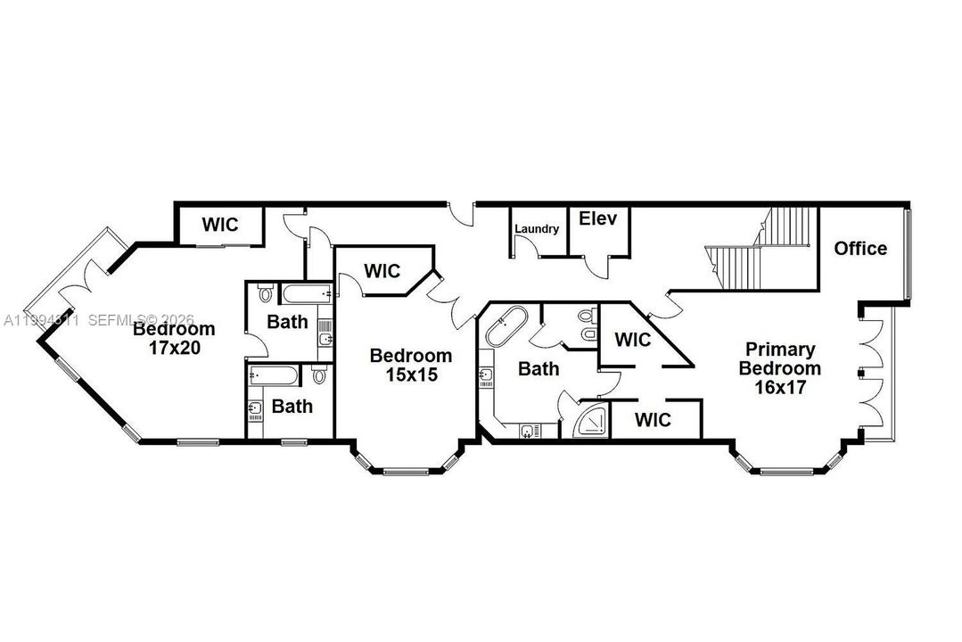 For Sale: $5,900,000 (4 beds, 4 baths, 5010 Square Feet)