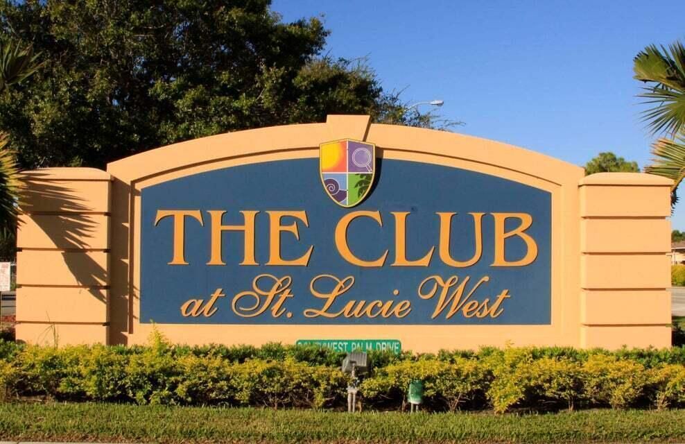 Entry sign