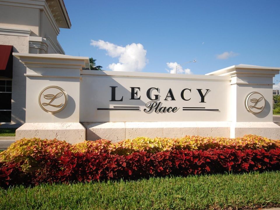 LegacyPlace