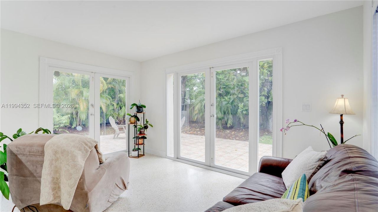 Florida Room