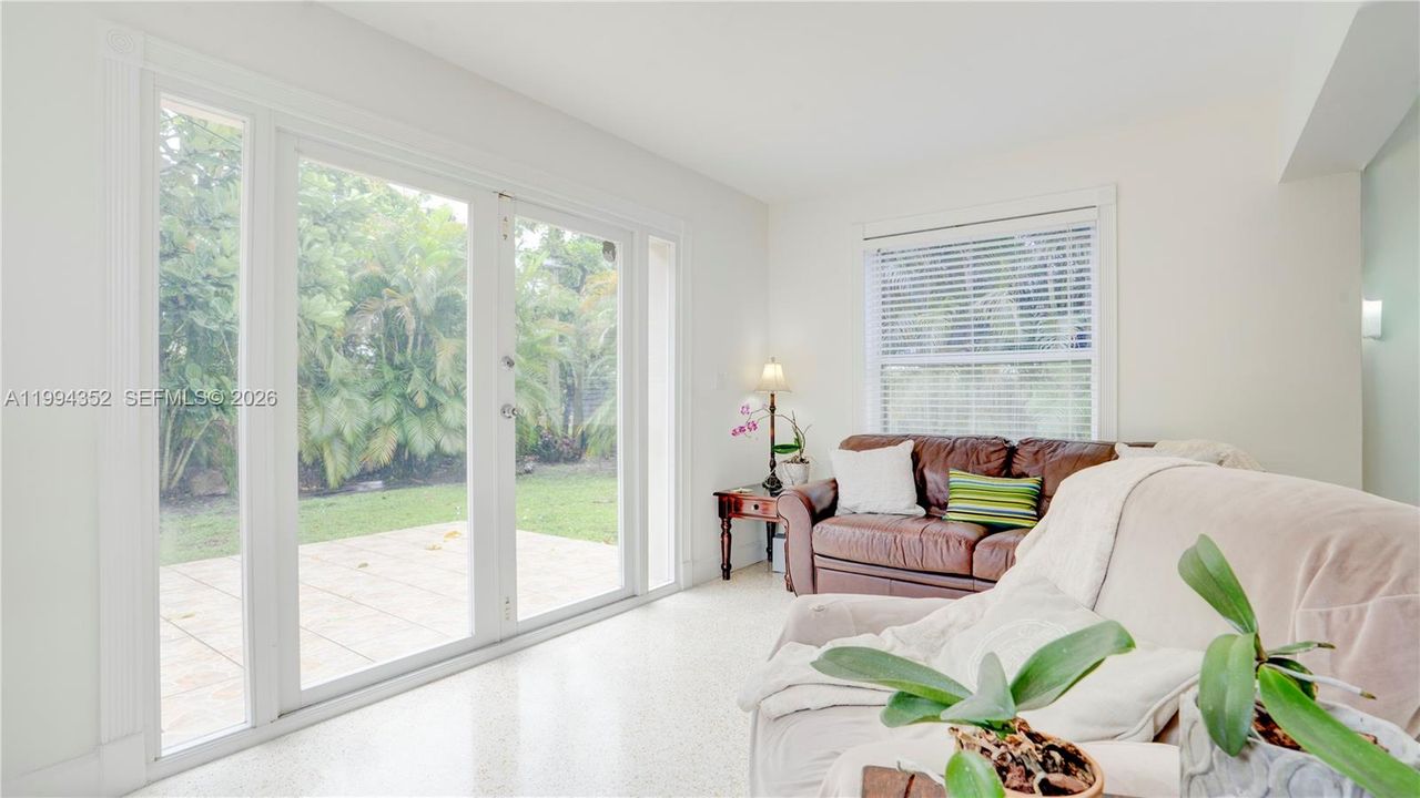 Florida Room