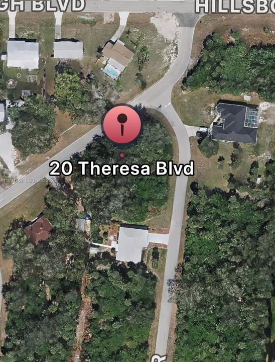 На продажу: $70,000 (0.46 acres)