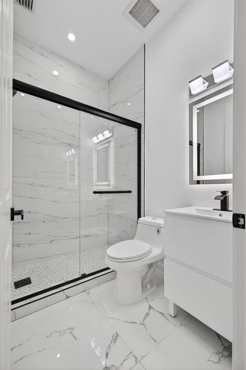 Bathroom #2