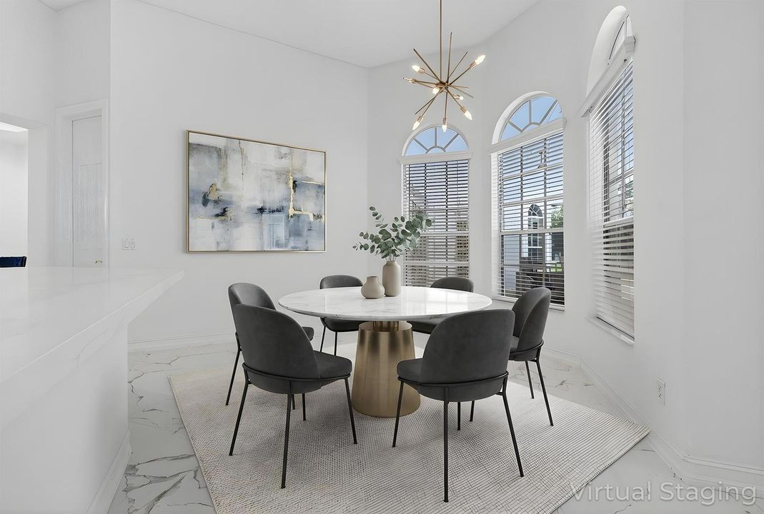 Dinning Area