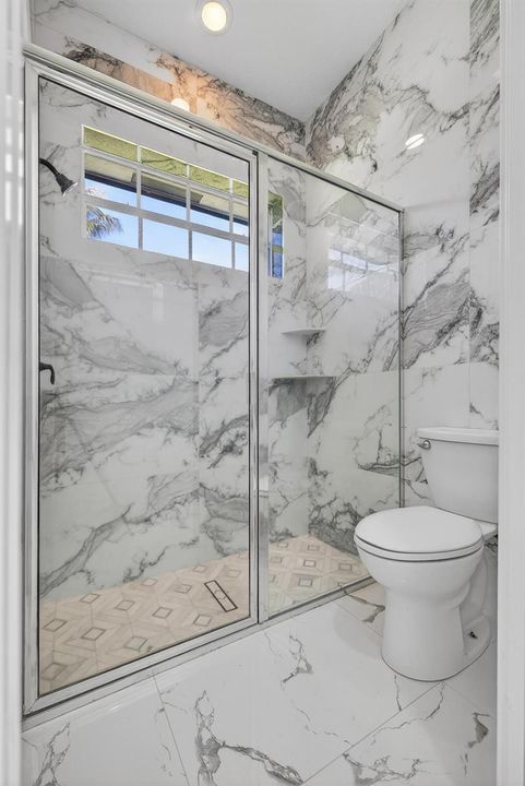 Bathroom # 3