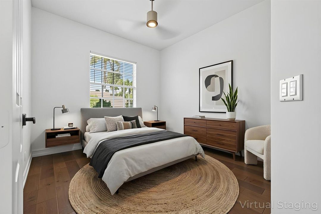 Bedroom # 4