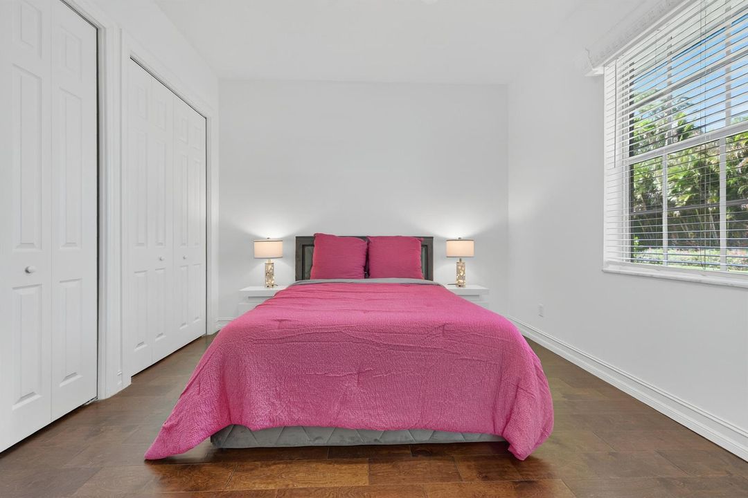 Bedroom # 3