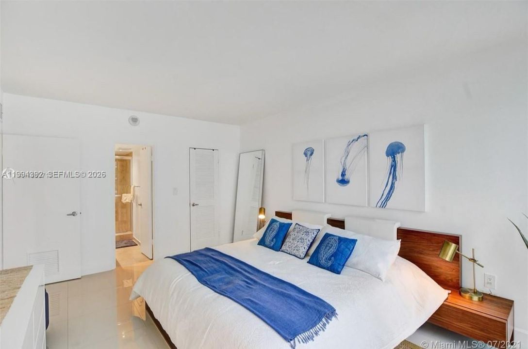Activo con contrato: $1,050,000 (2 camas, 2 baños, 1056 Pies cuadrados)
