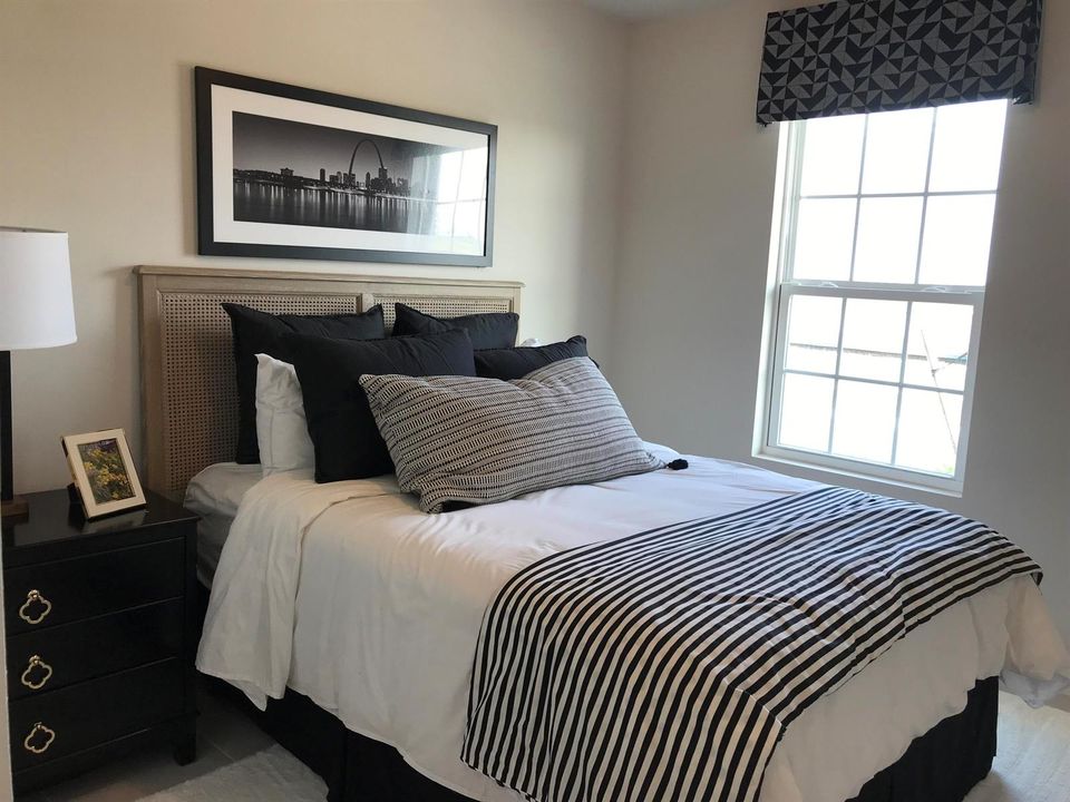 Guest Suite