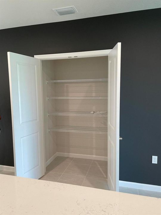 Pantry