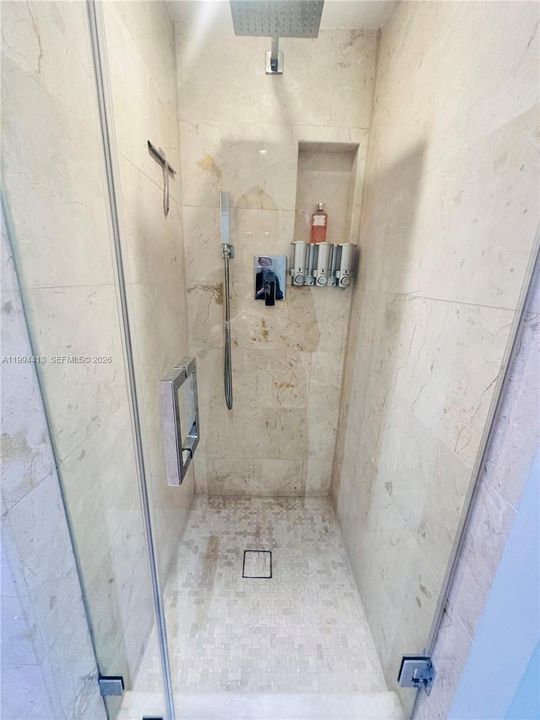 2nd Bathroom