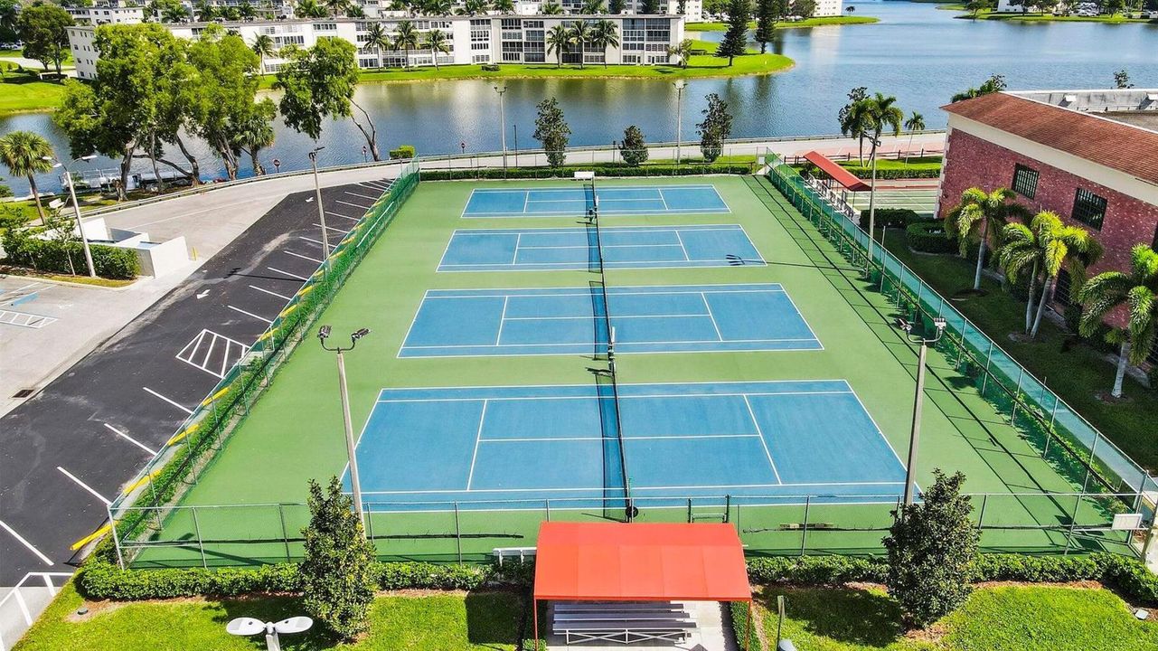 Century Village Boca Tennis pic