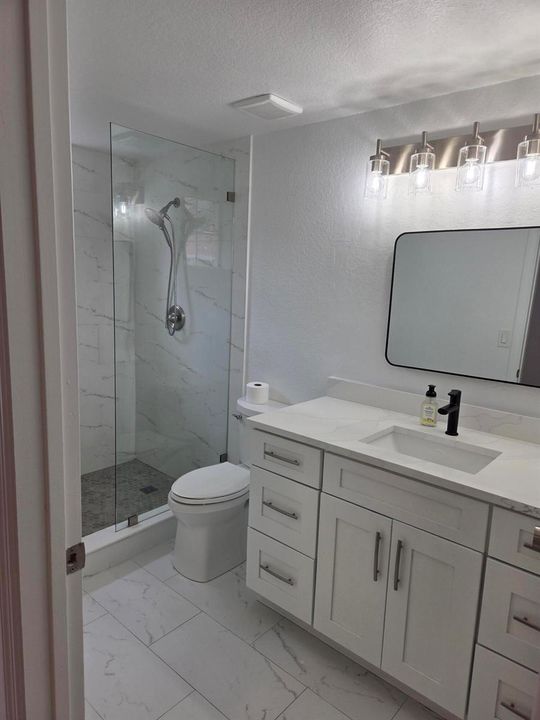 Main bath