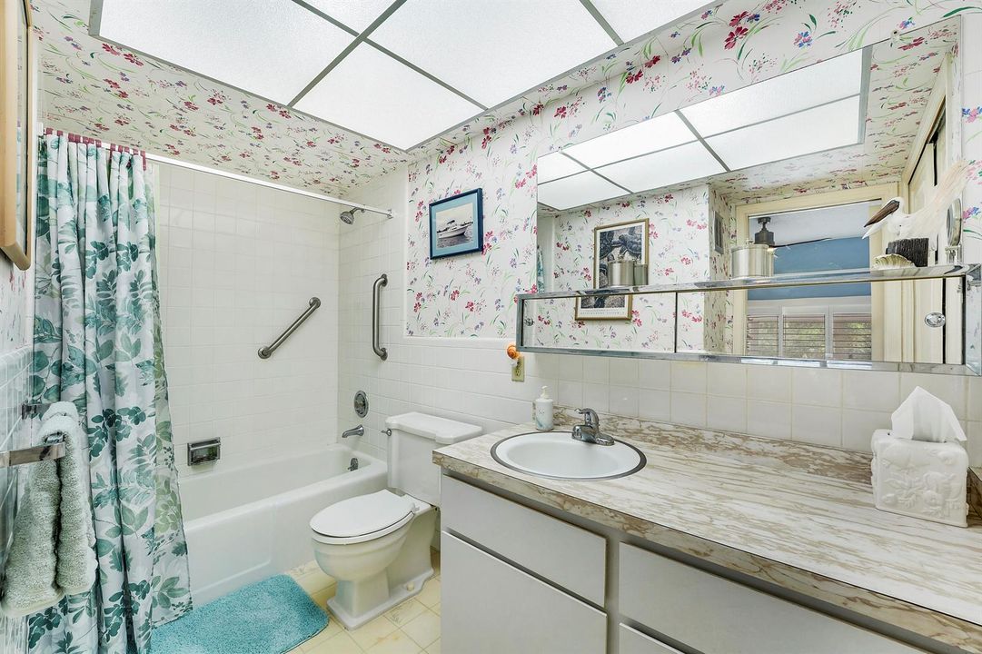 Main Bath