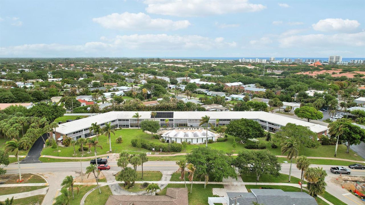 Aerial View 2