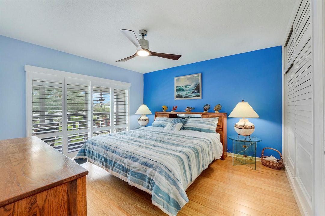 Prime Bedroom