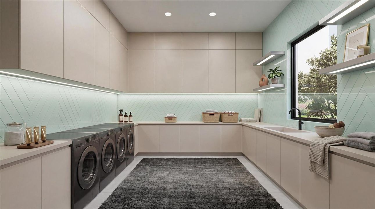 11-laundry room