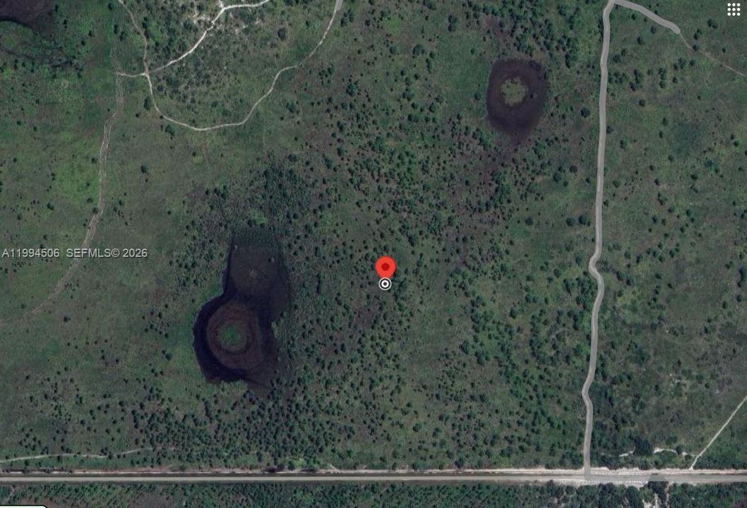 На продажу: $17,500 (2.54 acres)