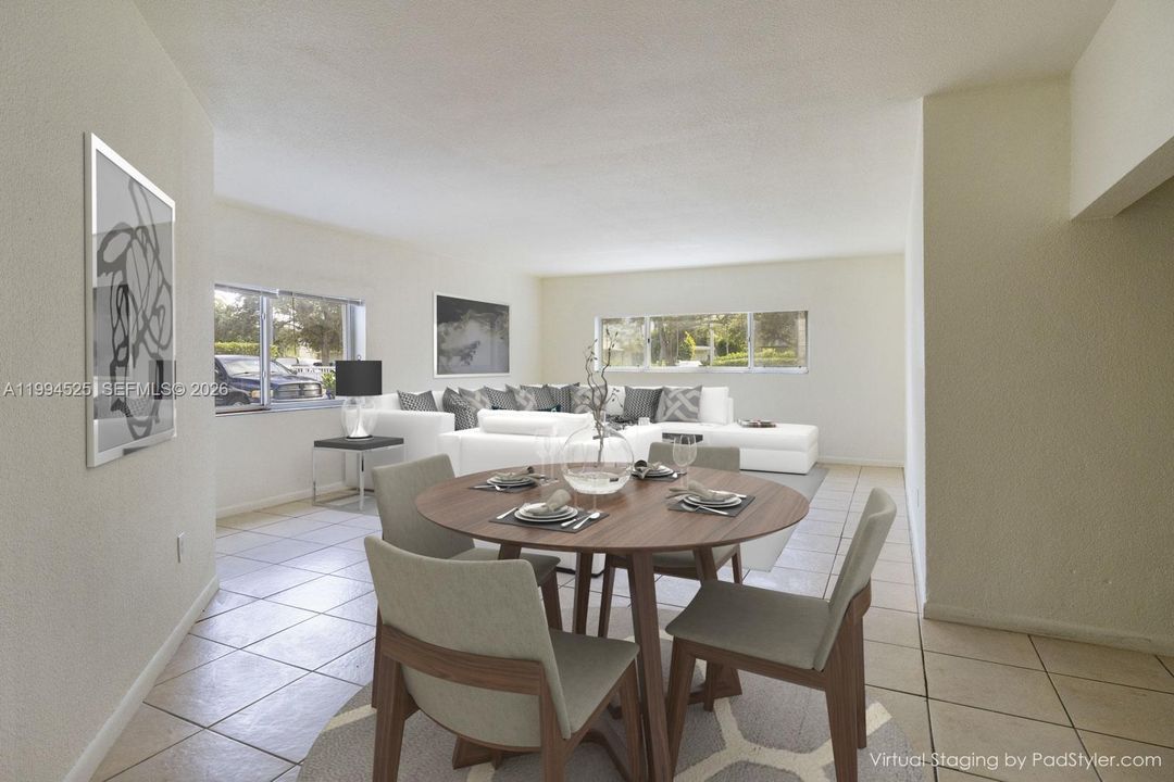Active With Contract: $2,500 (2 beds, 2 baths, 1064 Square Feet)