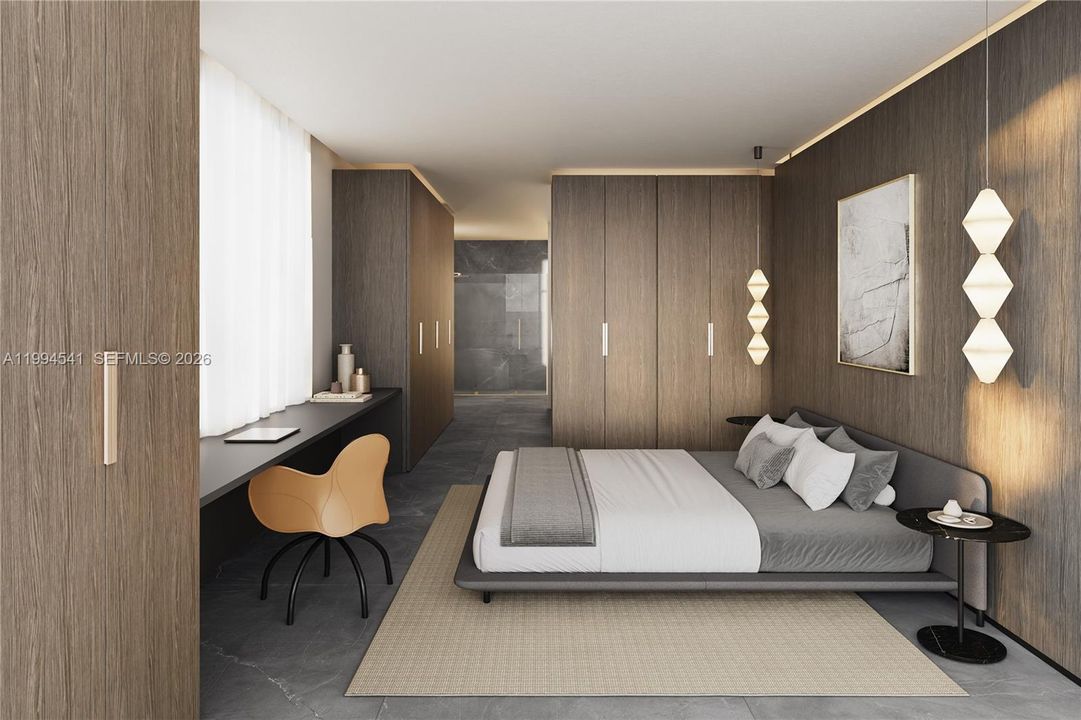 Silver Package - Optional