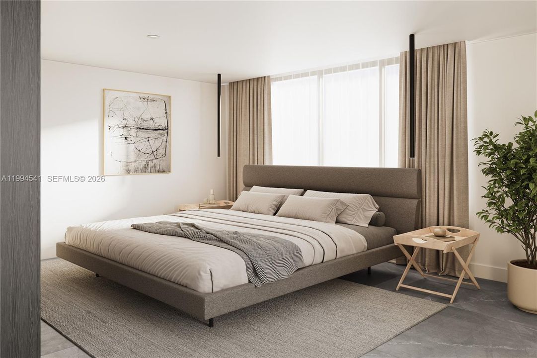 Silver Package - Optional