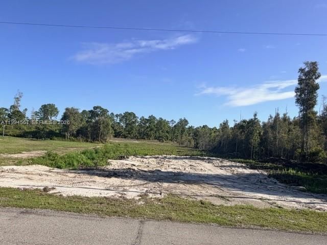 En Venta: $65,000 (0.54 acres)