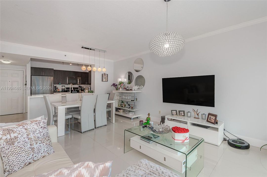 En Renta: $2,500 (1 camas, 1 baños, 756 Pies cuadrados)